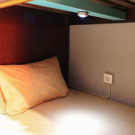Raja Rani Hostel Denpasar  Bagian luar foto
